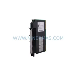 Allen-Bradley 1771-IBN/C Discrete Input Module product image