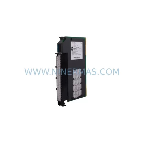 Allen-Bradley 1771-IBN/C Discrete Input Module product image