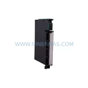 Allen-Bradley 1771-IBN/C Discrete Input Module detail view 2