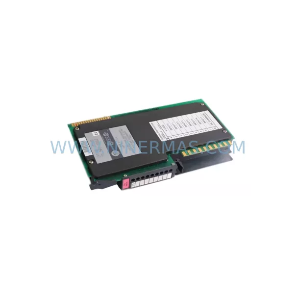 Allen-Bradley 1771-IG DC Input Module product image