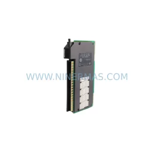 Allen-Bradley 1771-IVN/C PLC Input Module product image