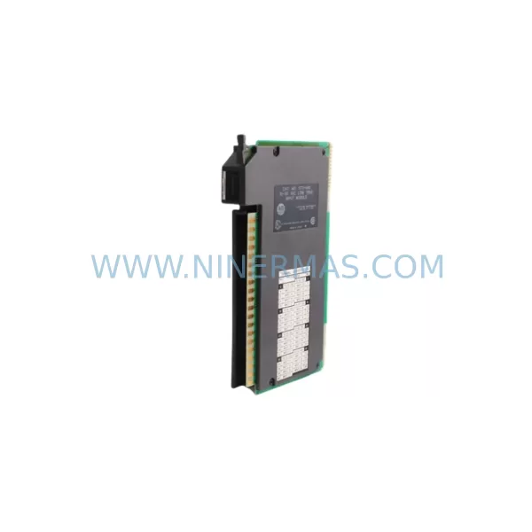 Allen-Bradley 1771-IVN/C PLC Input Module product image