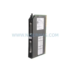 Allen-Bradley 1771-NBSC Analog Input Module product image