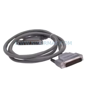 Allen-Bradley 1771-NC6 Analog Cable detail view 2