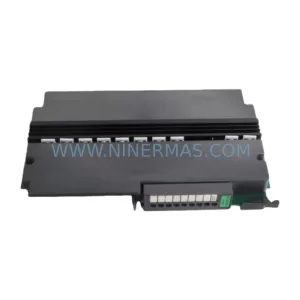 Allen-Bradley 1771-OB PLC Output Module detail view 2