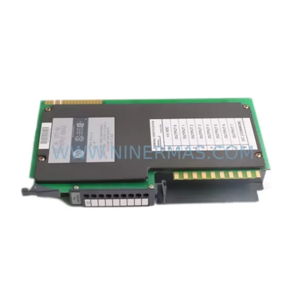 Allen-Bradley 1771-OG Digital Output Module product image