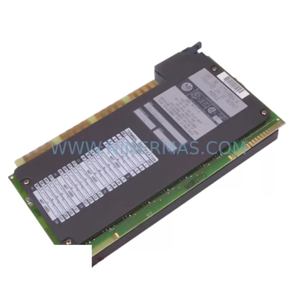 Allen-Bradley 1771-OQ16 PLC Output Module product image