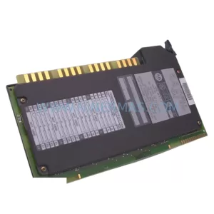 Allen-Bradley 1771-OQ16 PLC Output Module detail view 3