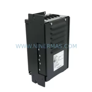 Allen-Bradley 1771-P2 PLC Power Supply Module detail view 3