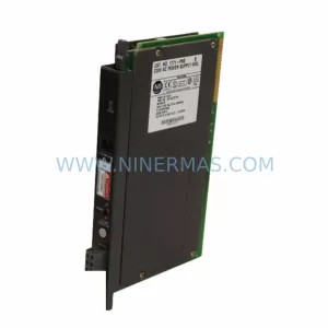Allen-Bradley 1771-P6S Power Supply Module product image