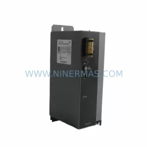 Allen-Bradley 1771-P7/D Power Supply Module product image