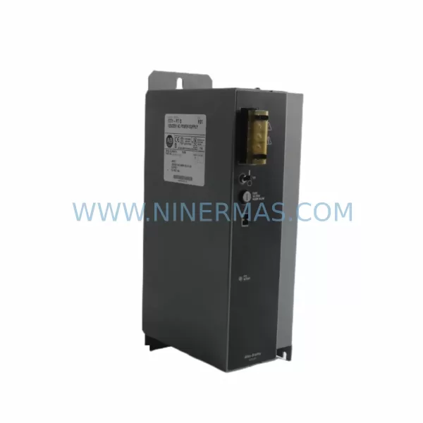 Allen-Bradley 1771-P7/D Power Supply Module product image