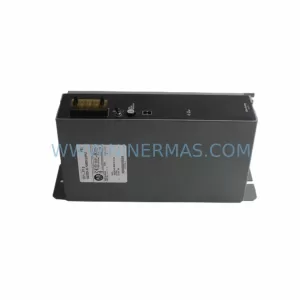 Allen-Bradley 1771-P7/D Power Supply Module detail view 3