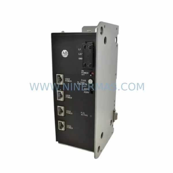 Allen-Bradley 1771-PS7 Power Supply Module product image
