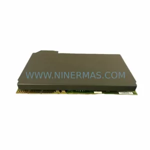 Allen-Bradley 1771-QRC Remote I/O Adapter Module product image