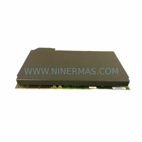 Allen-Bradley 1771-QRC Remote I/O Adapter Module product image