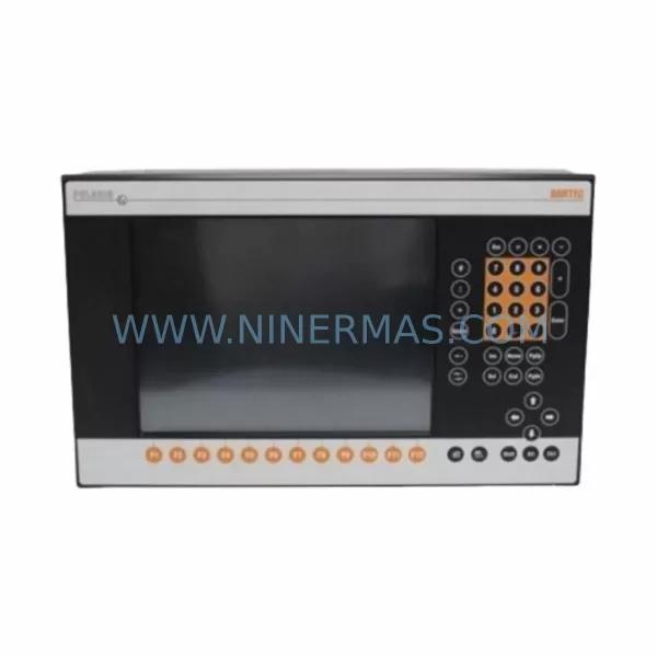 BARTEC 17-71V1-8000U000 P1354D Electropneumatic Positioner product image