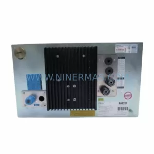 BARTEC 17-71V1-8000U000 P1354D Electropneumatic Positioner detail view 2