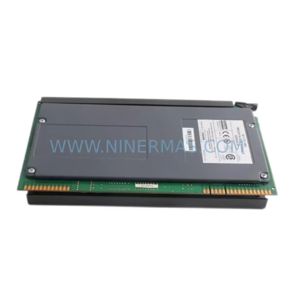 Allen-Bradley 1771-WS Weigh Scale Module product image
