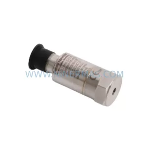 Bently Nevada 177230-00-01-CN 16925-33 Vibration Monitor Module detail view 2
