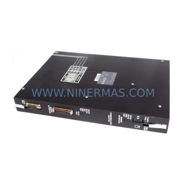 Allen-Bradley 1775-KA PLC Communication Module product image