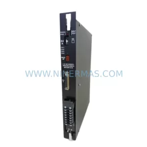 Allen-Bradley 1775-S4A PLC I/O Scanner Module product image