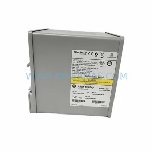Allen-Bradley 1783-BMS20CA Industrial Managed Switch product image