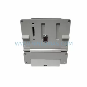 Allen-Bradley 1783-BMS20CA Industrial Managed Switch detail view 2