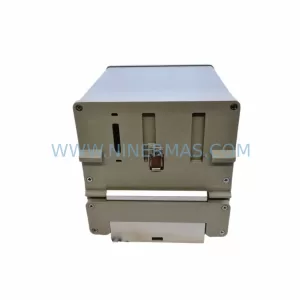 Allen-Bradley 1783-BMS20CGL Managed Ethernet Switch detail view 2
