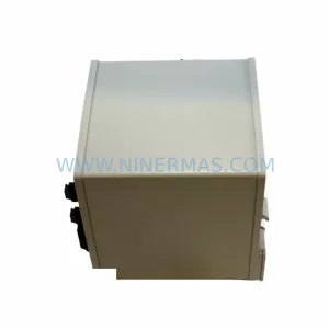 Allen-Bradley 1783-BMS20CGL Managed Ethernet Switch detail view 3