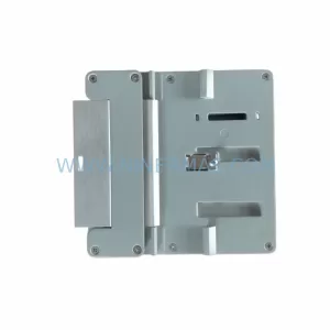 Allen-Bradley 1783-BMS20CGN Managed Ethernet Switch detail view 2