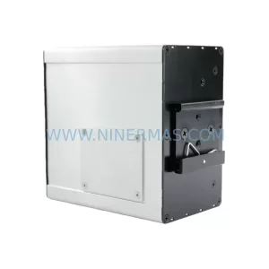 Allen-Bradley 1783-CMS10DP Network Switch Module detail view 3