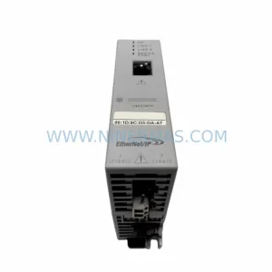 Allen-Bradley 1783-ETAP1F EtherNet/IP Tap product image