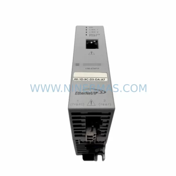 Allen-Bradley 1783-ETAP1F EtherNet/IP Tap product image