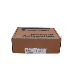 Allen-Bradley 1783-MS08T Managed Ethernet Switch product image