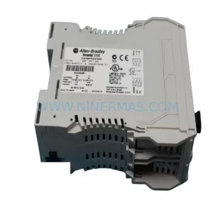 Allen-Bradley 1783-US06T Managed Ethernet Switch product image
