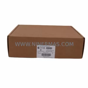 Allen-Bradley 1783-US5T Industrial Network Switch detail view 2