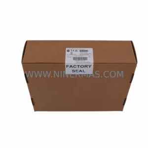 Allen-Bradley 1783-US5T Industrial Network Switch detail view 3