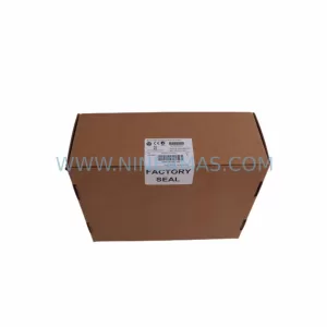 Allen-Bradley 1783-US8T Managed Ethernet Switch product image