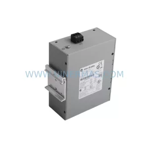Allen-Bradley 1783-US8T Managed Ethernet Switch detail view 5