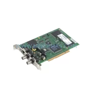 Allen-Bradley 1784-PCIS PCI Communication Card detail view 2