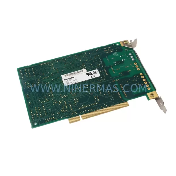 Allen-Bradley 1784-PKTS Industrial Communication Interface Card product image