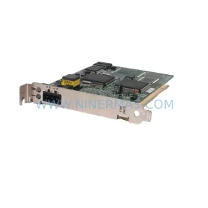 Allen-Bradley 1784-PKTS Industrial Communication Interface Card detail view 2