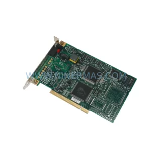 Allen-Bradley 1784-PKTS Industrial Communication Interface Card detail view 3