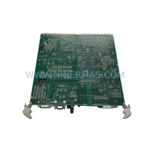 Allen-Bradley 1784-PM16SE PCI Communication Board detail view 2