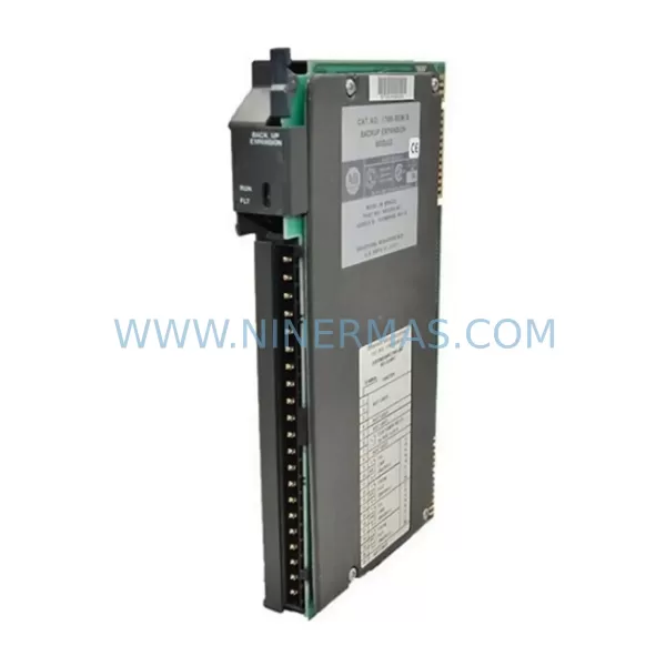 Allen-Bradley 1785-BEM PLC Communication Module product image