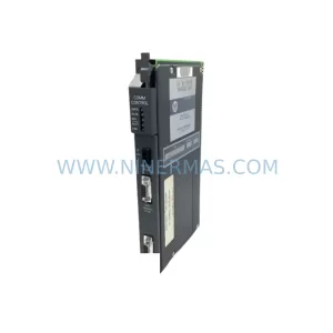 Allen-Bradley 1785-KE PLC Key Module product image