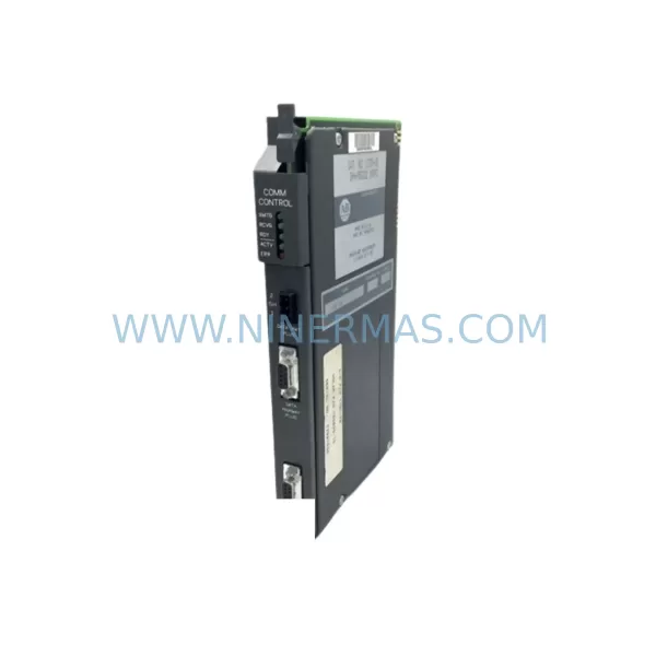 Allen-Bradley 1785-KE PLC Key Module product image