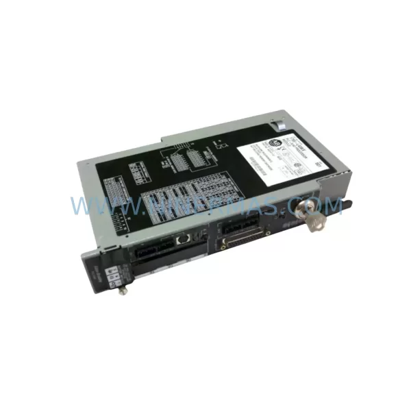 Allen-Bradley 1785-L40B/E PLC Processor product image
