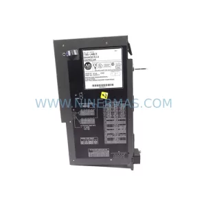 Allen-Bradley 1785-L40B/E PLC Processor detail view 2